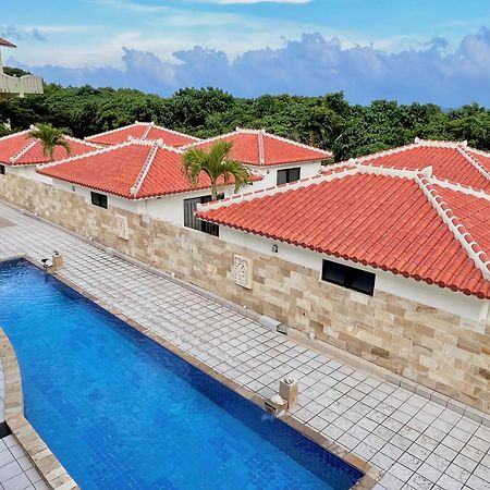 Glamping Resort Yokabushi Ishigaki  Exterior foto
