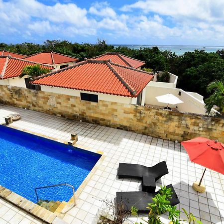 Glamping Resort Yokabushi Ishigaki  Exterior foto