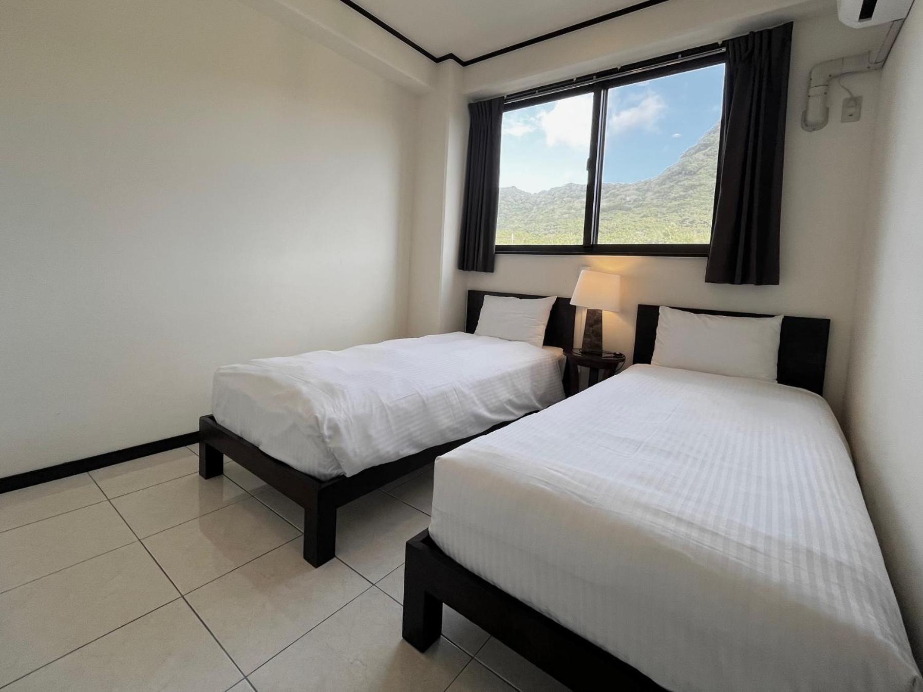 Glamping Resort Yokabushi Ishigaki  Exterior foto