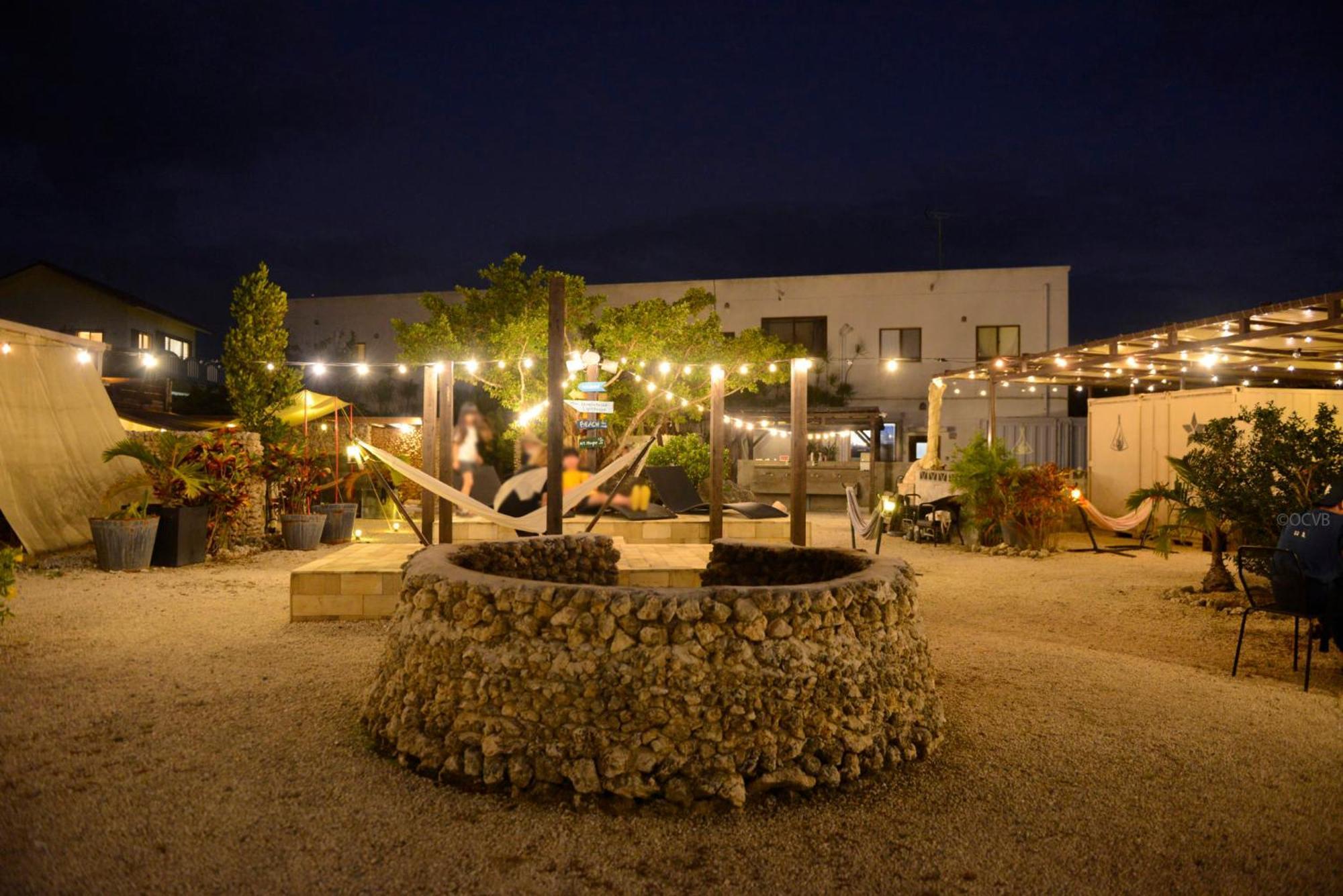 Glamping Resort Yokabushi Ishigaki  Exterior foto