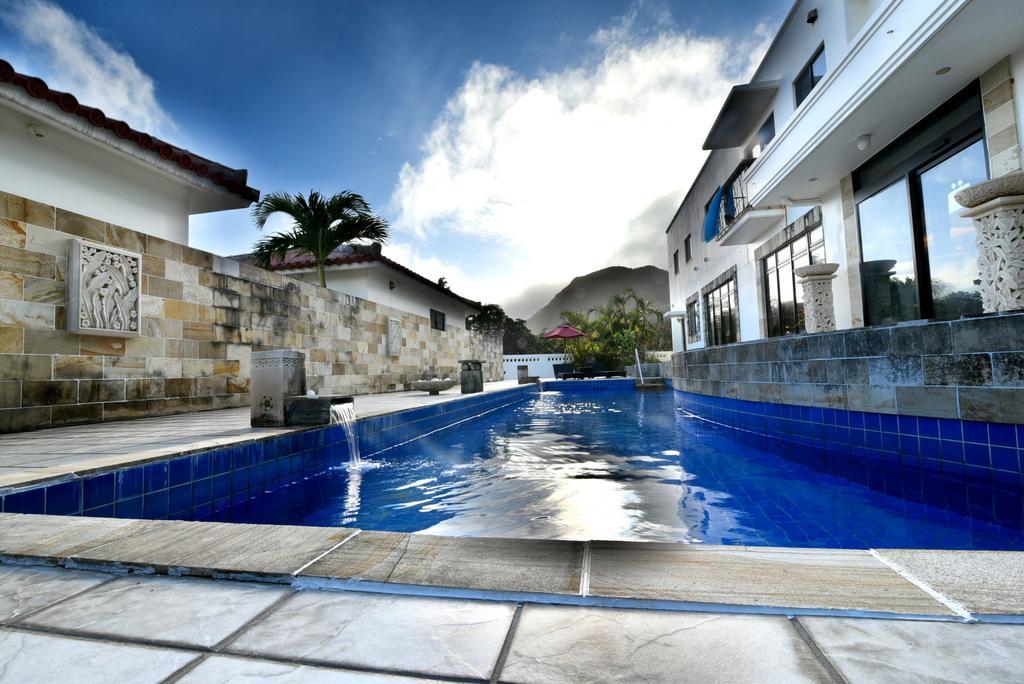Glamping Resort Yokabushi Ishigaki  Exterior foto