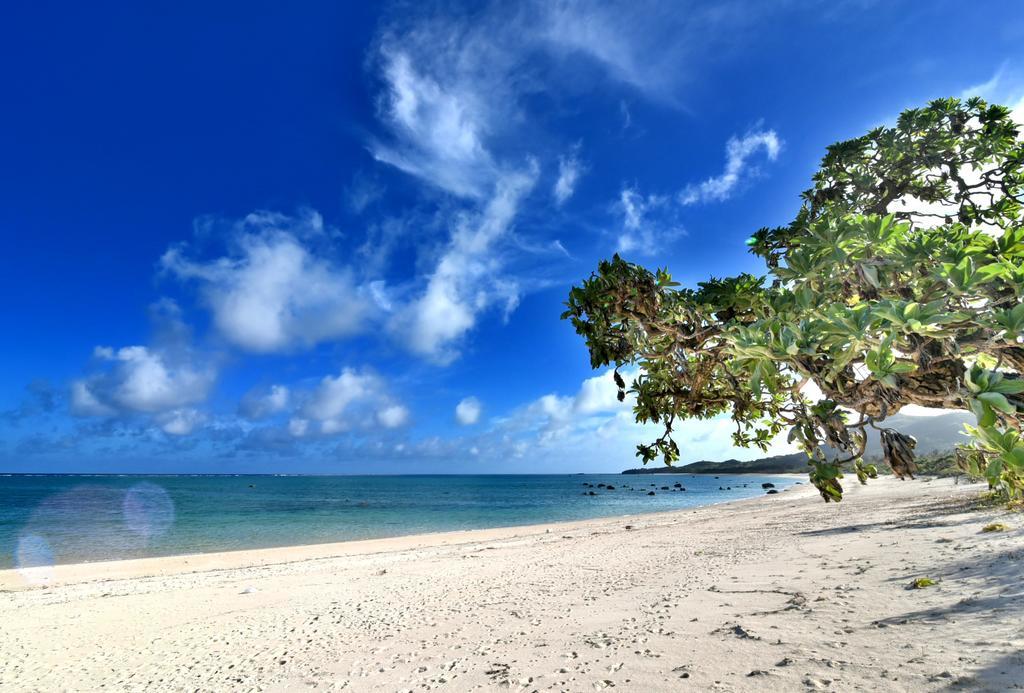 Glamping Resort Yokabushi Ishigaki  Exterior foto