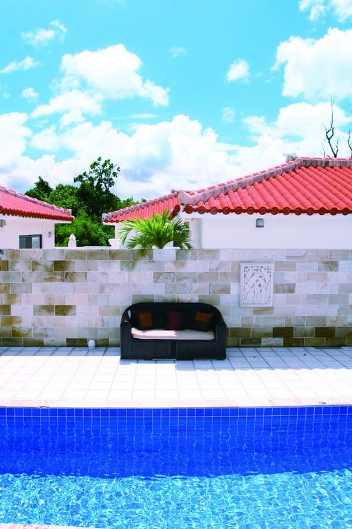 Glamping Resort Yokabushi Ishigaki  Exterior foto