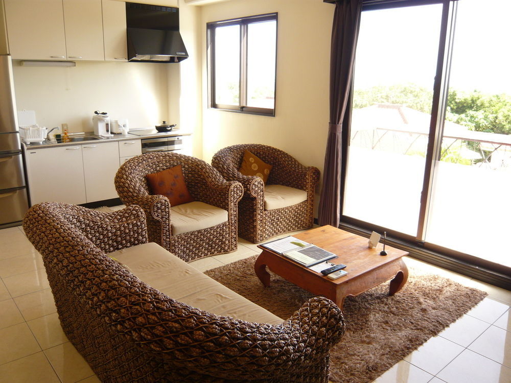 Glamping Resort Yokabushi Ishigaki  Exterior foto