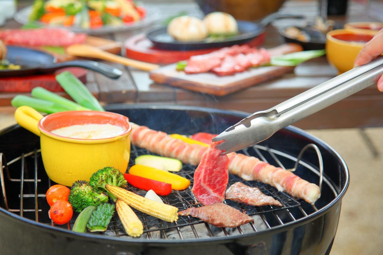 Glamping Resort Yokabushi Ishigaki  Exterior foto