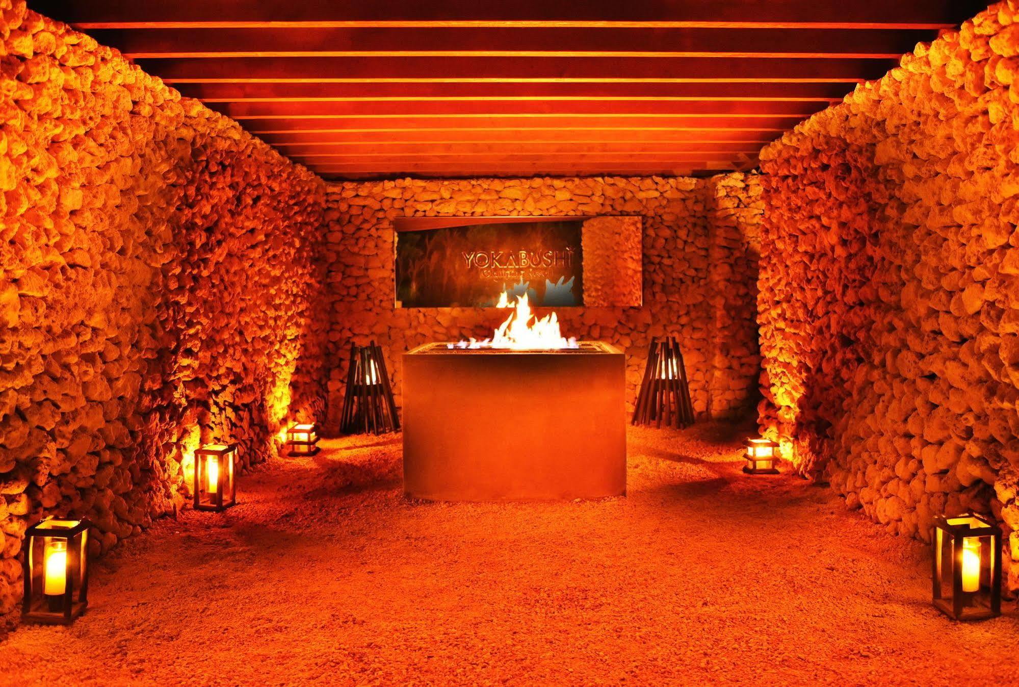 Glamping Resort Yokabushi Ishigaki  Exterior foto