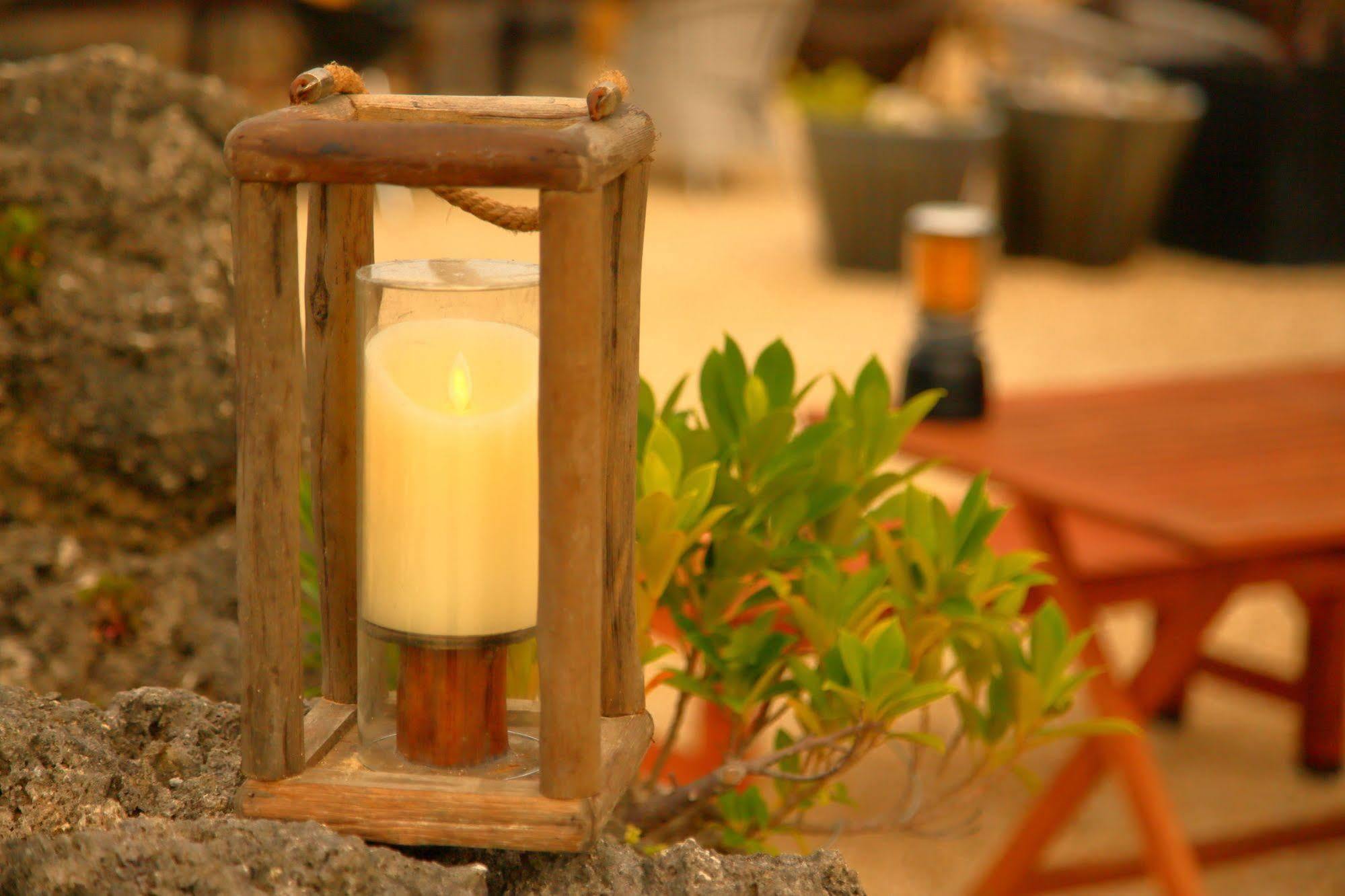 Glamping Resort Yokabushi Ishigaki  Exterior foto