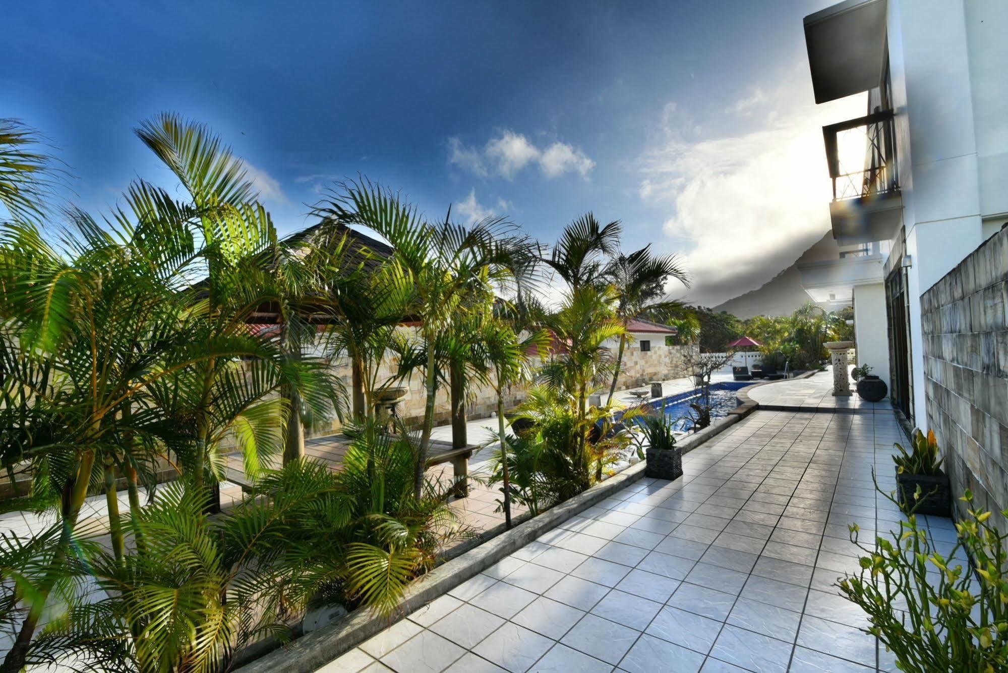 Glamping Resort Yokabushi Ishigaki  Exterior foto